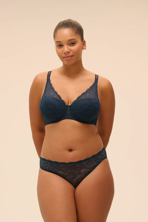 Simone Perele 1G1 Poème 3d Spacer Moulded Padded Bra